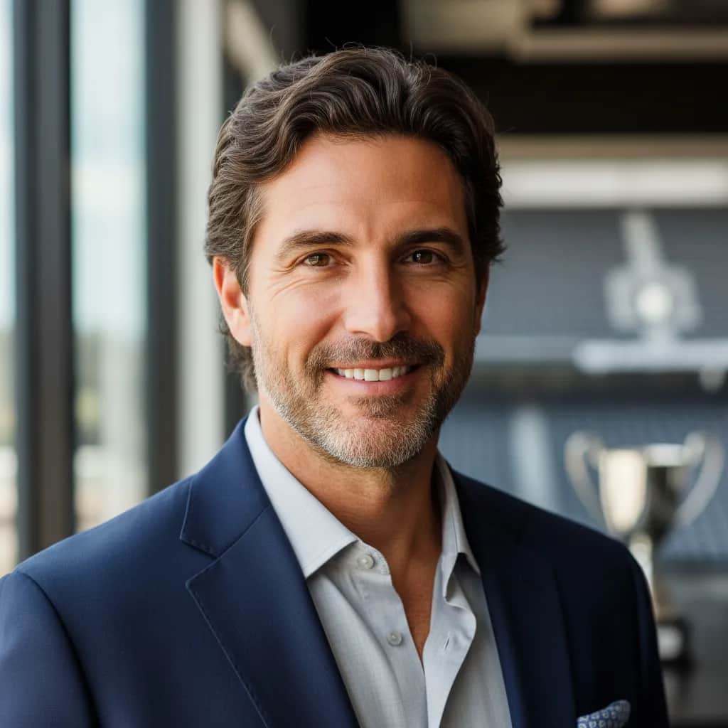 Autor Krzysztof Kozłowski